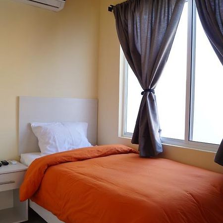 Mv Suites 蒙特雷 外观 照片