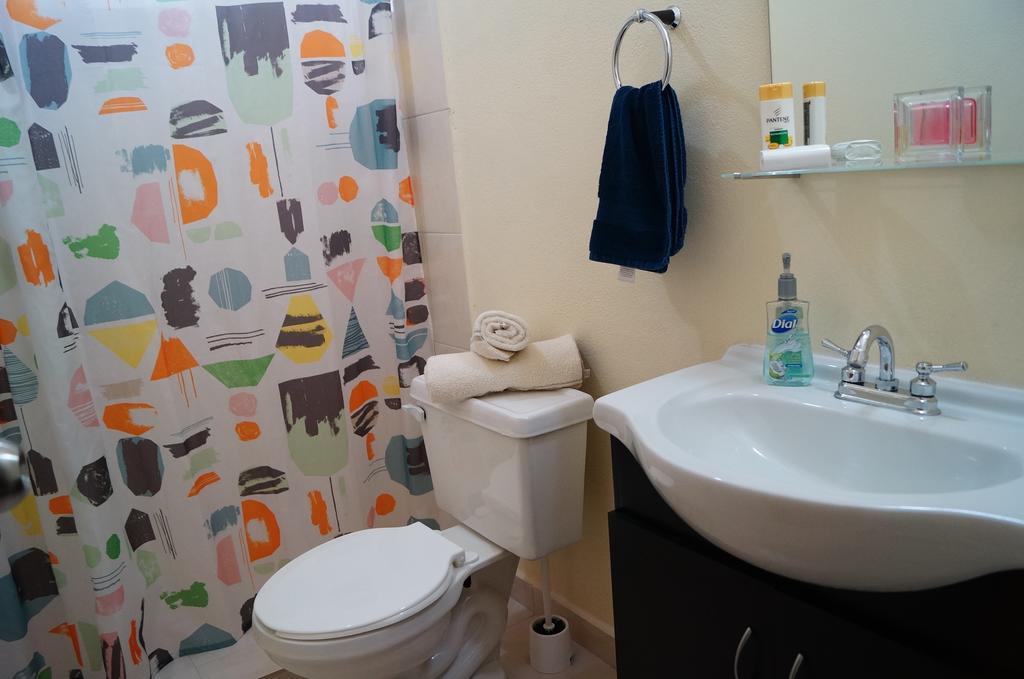 Mv Suites 蒙特雷 外观 照片