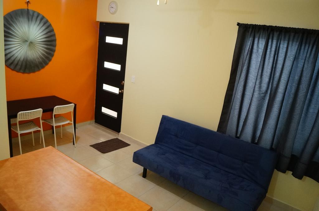 Mv Suites 蒙特雷 外观 照片