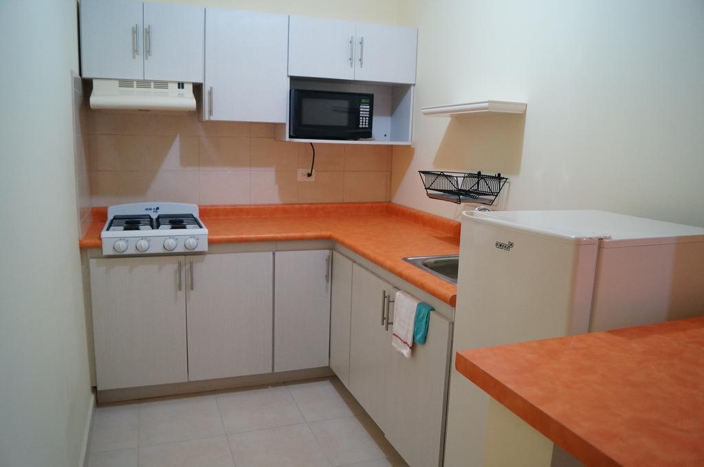 Mv Suites 蒙特雷 外观 照片