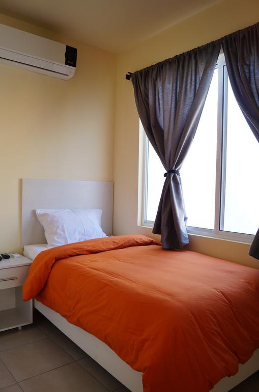 Mv Suites 蒙特雷 外观 照片