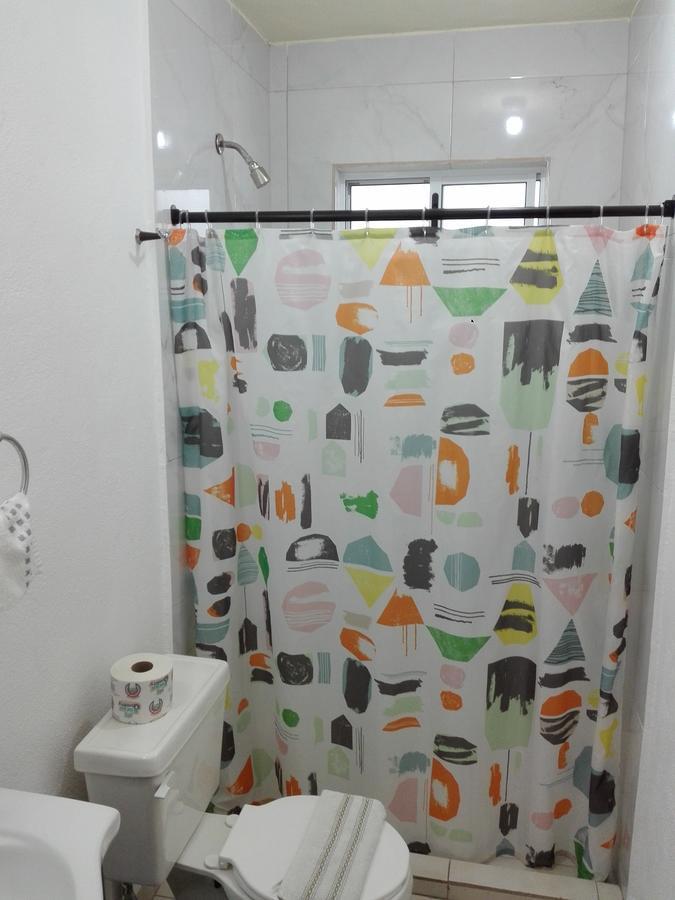 Mv Suites 蒙特雷 外观 照片