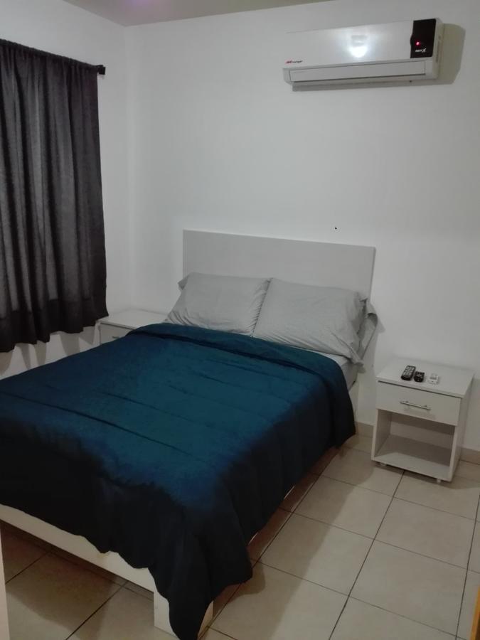 Mv Suites 蒙特雷 外观 照片