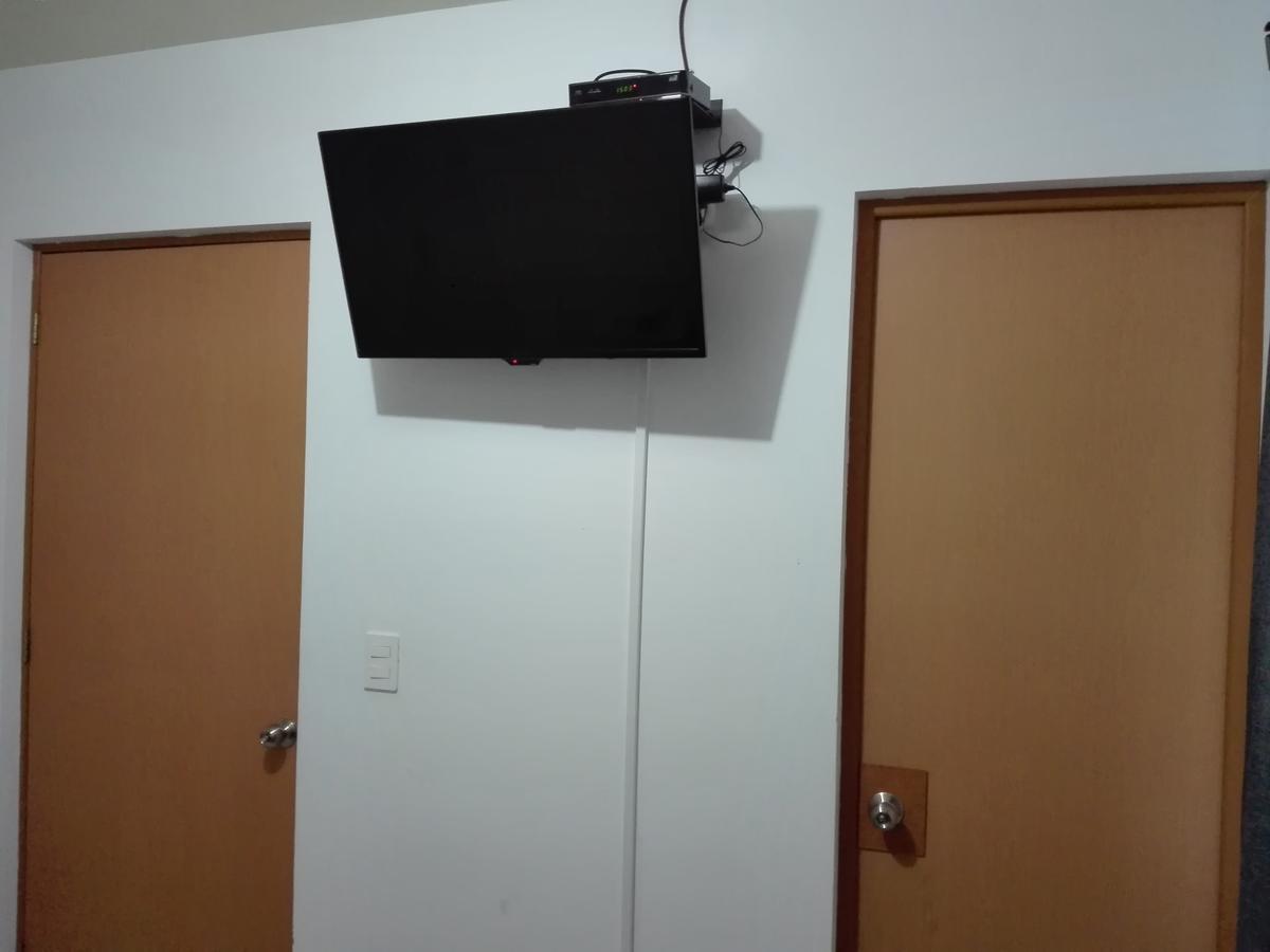 Mv Suites 蒙特雷 外观 照片