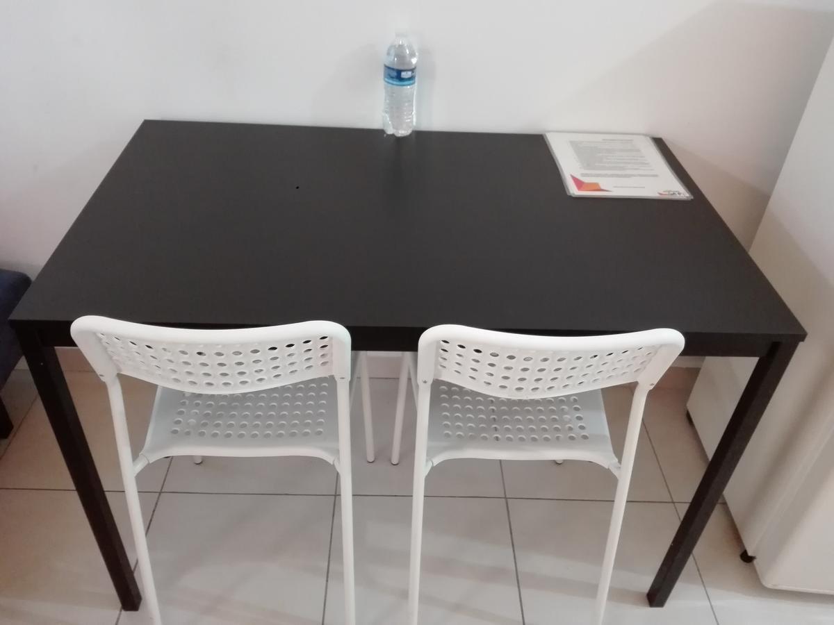 Mv Suites 蒙特雷 外观 照片