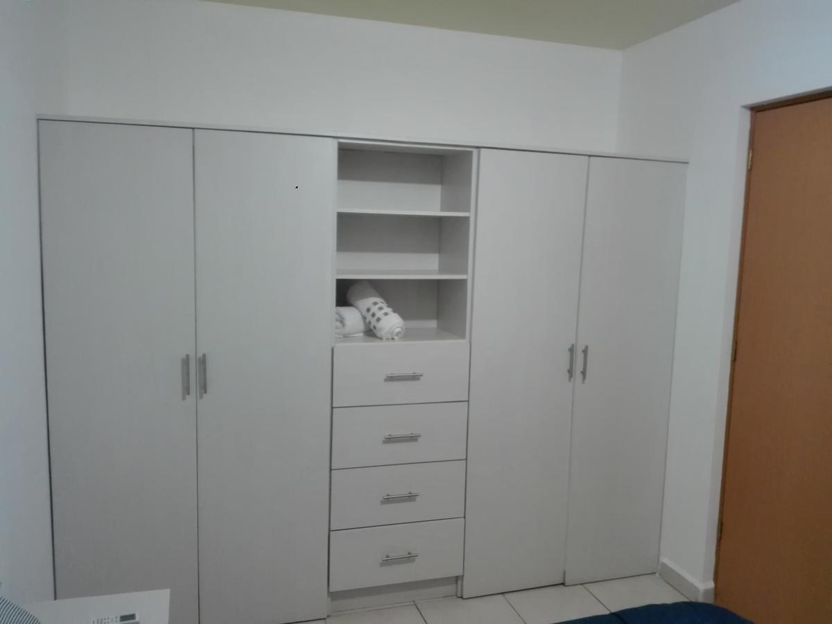Mv Suites 蒙特雷 外观 照片