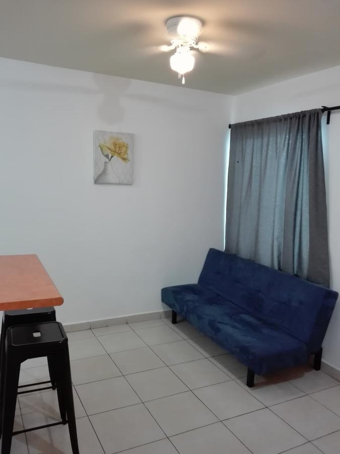 Mv Suites 蒙特雷 外观 照片