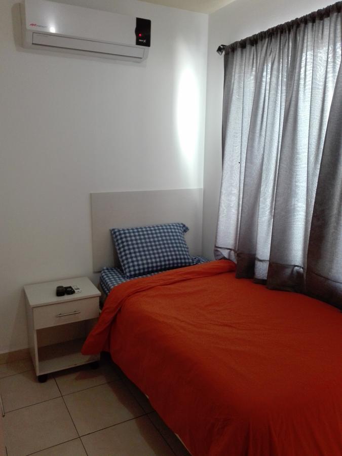 Mv Suites 蒙特雷 外观 照片