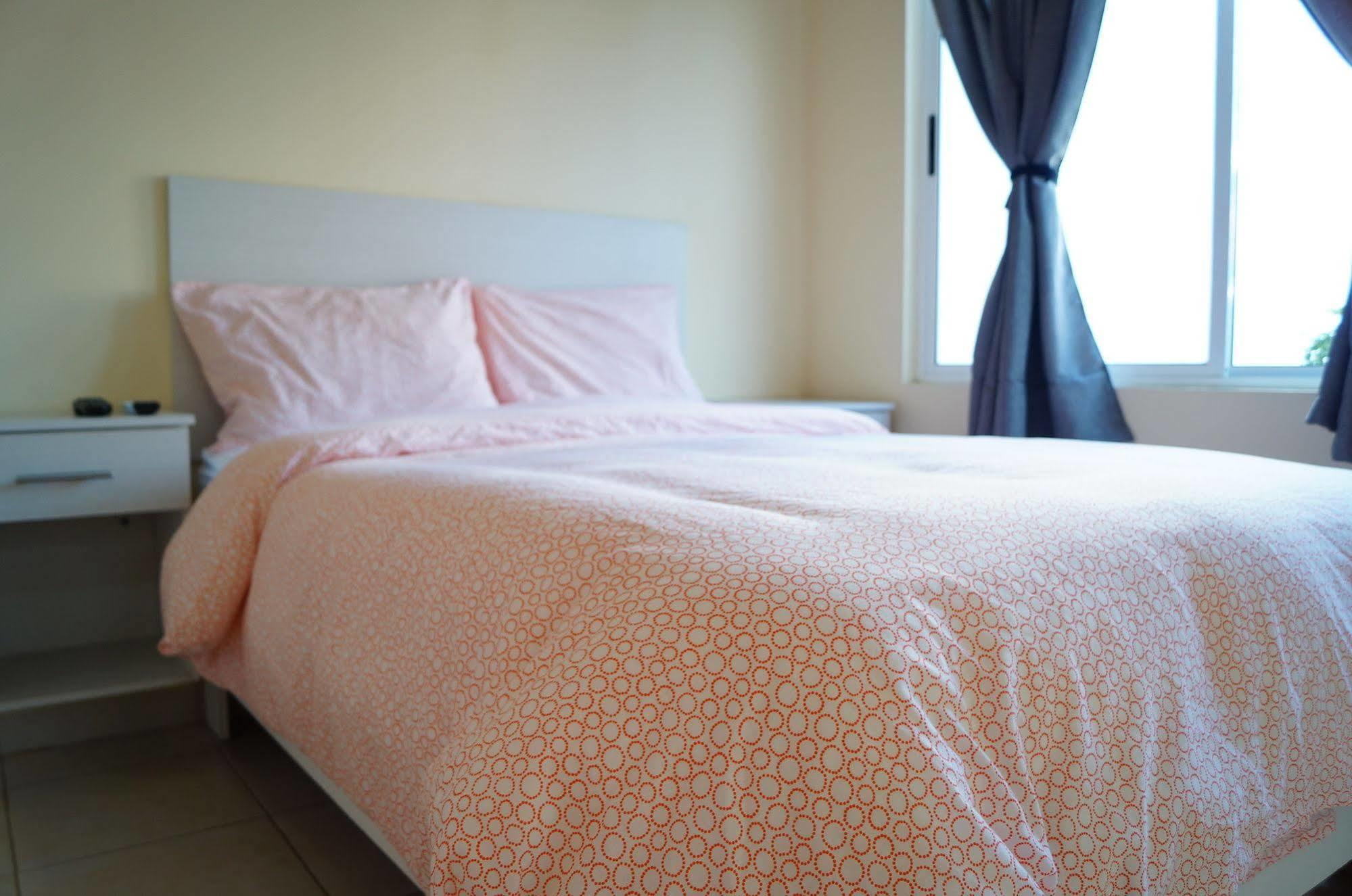 Mv Suites 蒙特雷 外观 照片