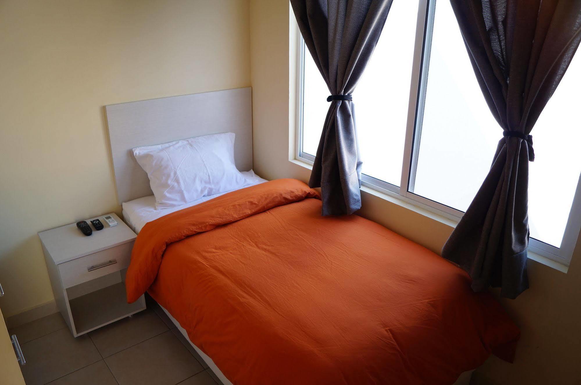 Mv Suites 蒙特雷 外观 照片