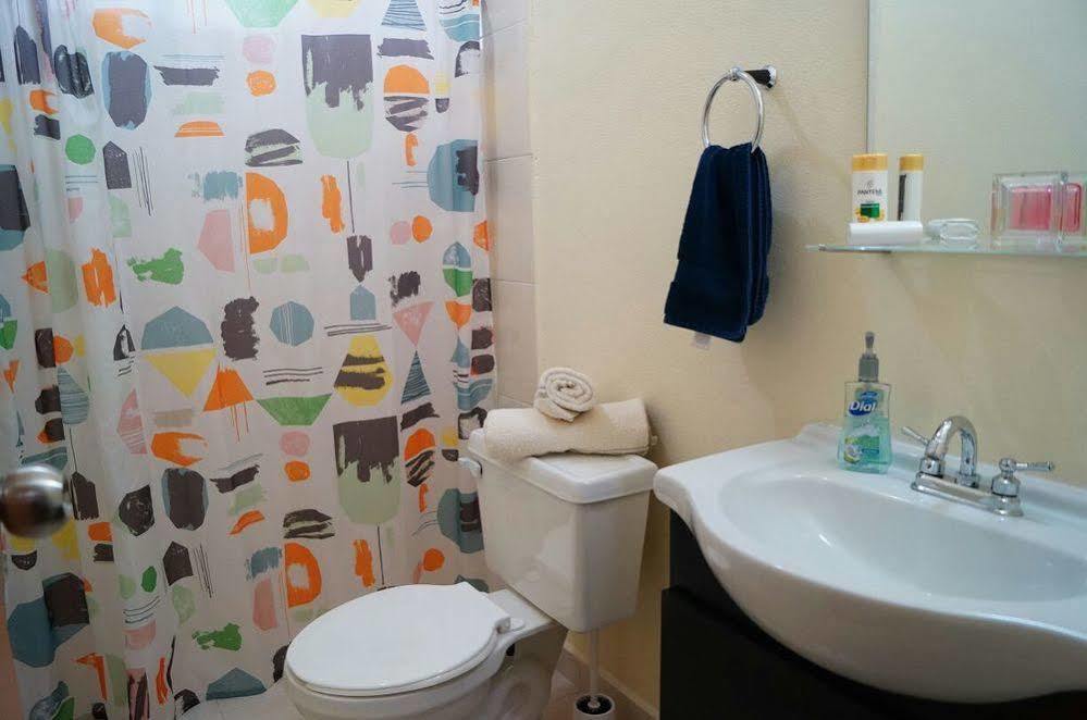 Mv Suites 蒙特雷 外观 照片