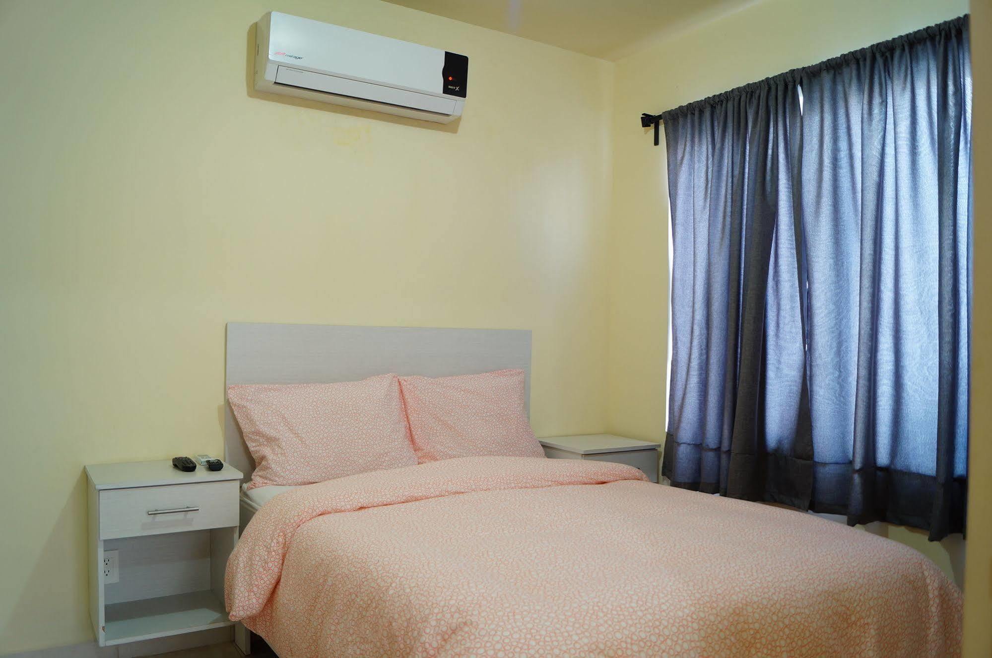 Mv Suites 蒙特雷 外观 照片
