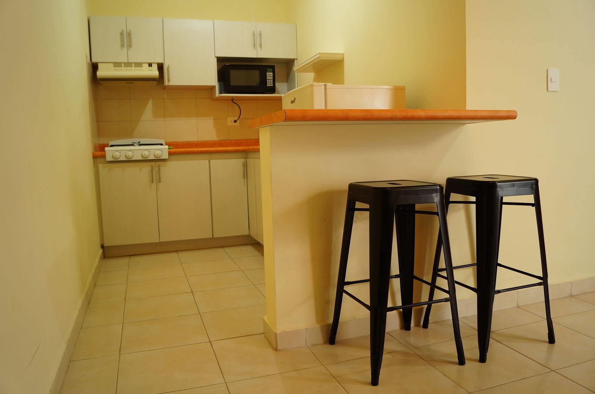Mv Suites 蒙特雷 外观 照片