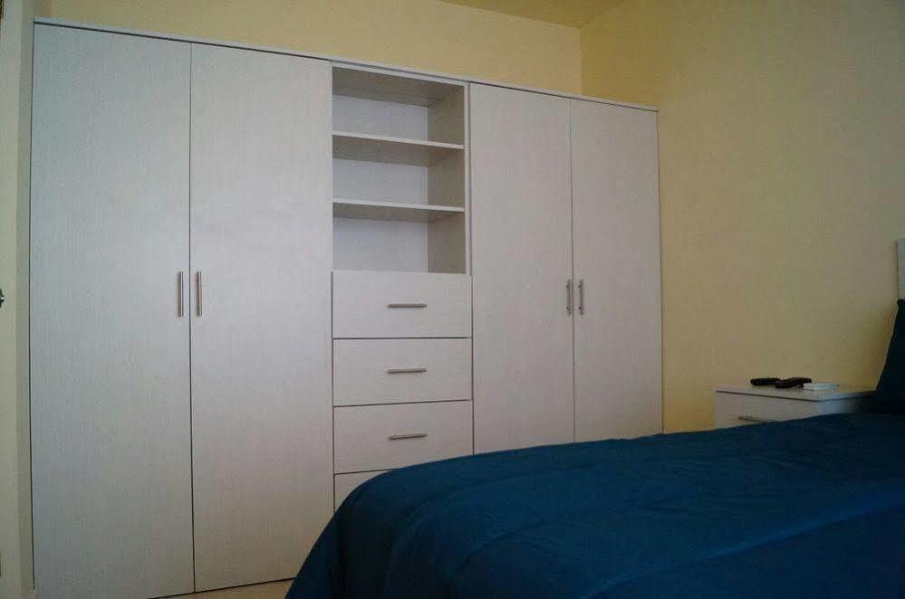 Mv Suites 蒙特雷 外观 照片