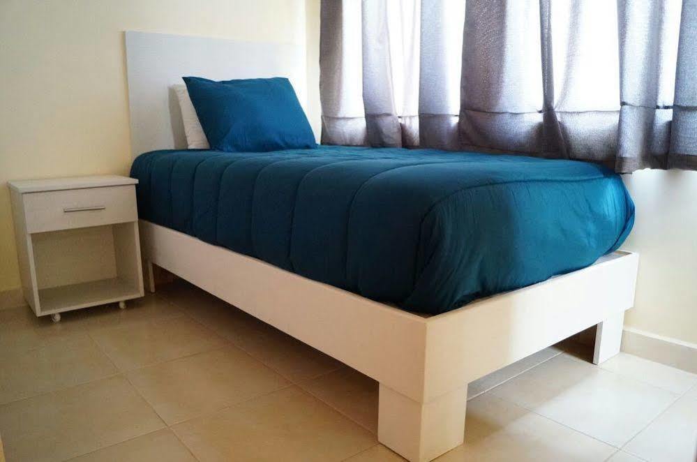 Mv Suites 蒙特雷 外观 照片